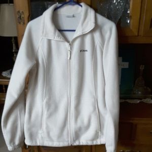 Columbia fleece